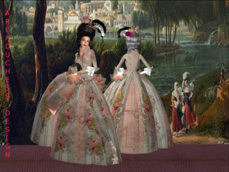 Second Life Marketplace - ARCHDUCHESS DESIGN - Sweet Darling
